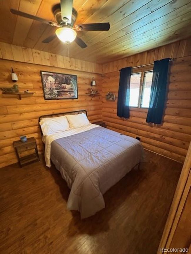 36 Hilltop Dr, House other with 2 bedrooms, 1 bathrooms and 13 parking in Walden CO | Image 17