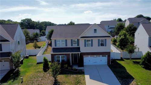 4120 Medina Court, Pfafftown, NC, 27040 | Card Image