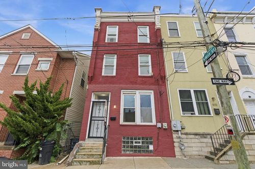 1817 N Gratz St, PHILADELPHIA, PA, 19121-2201 | Card Image