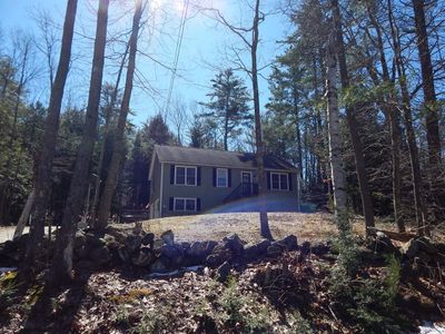 69 Old Rochester Road, House other with 3 bedrooms, 2 bathrooms and null parking in Barnstead NH | Image 2