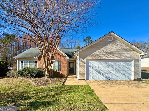 39 Canterbury Drive, Grantville, GA, 30220 | Card Image