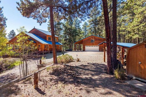 352 Badger Road, Bayfield, CO, 81122 | Card Image