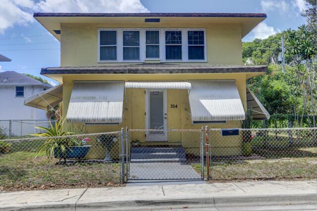 Residential in West Palm Beach 2