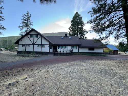 18826 V N Lane, Hat Creek, CA, 96040 | Card Image