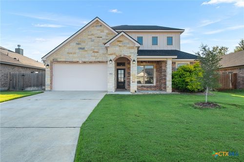 6113 Modena Dr, Temple, TX, 76502-8018 | Card Image