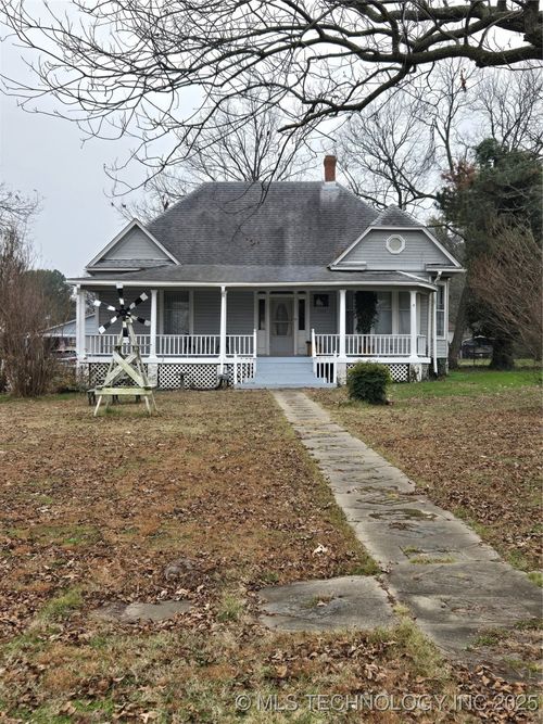 1308 7th St, Wagoner, OK, 74467-6710 | Card Image