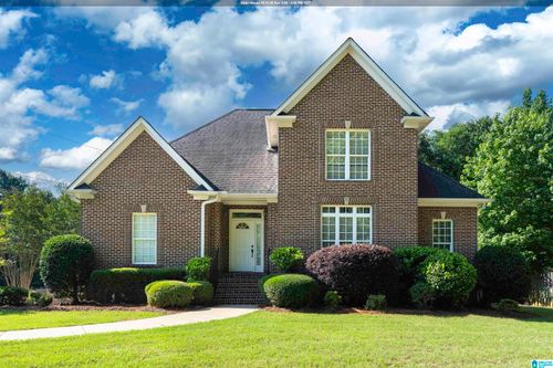 5163 Missy Ln, TRUSSVILLE, AL, 35173-2882 | Card Image