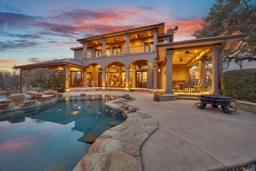 303 Yaupon Dr, Spicewood, TX, 78669-4178 | Card Image