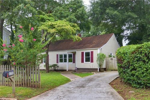 1799 Ellington St, Decatur, GA, 30032-3239 | Card Image