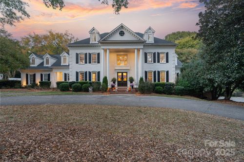 3605 Hampton Manor Dr, Charlotte, NC, 28226-7000 | Card Image