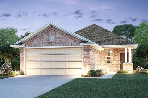 18825 Lucas Michael Way, New Caney, TX, 77357-5160 | Card Image