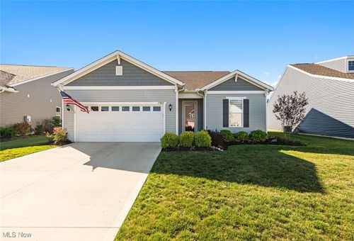 23863 Heatherstone Trl, Columbia Station, OH, 44028-9857 | Card Image