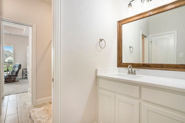 1027 Alex Dr, House other with 3 bedrooms, 3 bathrooms and null parking in Springtown TX | Image 20