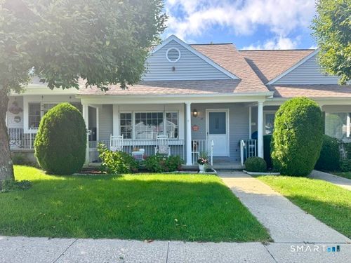28-28 Highland Dr, Monroe, CT, 06468-1441 | Card Image