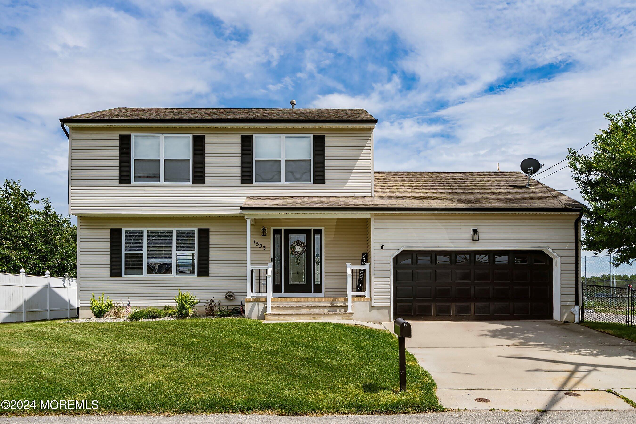 Longboat Ave, Beachwood, NJ 08722