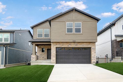 2035 N High Uintas Ln, Heber City, UT, 84032-5022 | Card Image