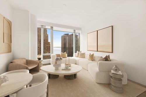 15-b-50 West St, New York, NY, 10006-2917 | Card Image