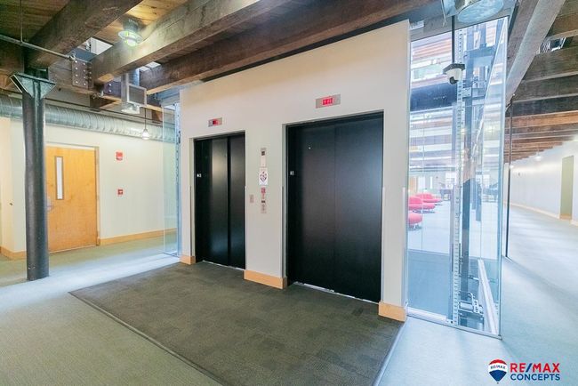 APT-306 - 105 S 9 Th St, Condo with 1 bedrooms, 2 bathrooms and 1 parking in Omaha NE | Image 57
