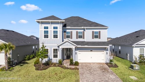 181 Oaklawn Ct, ST AUGUSTINE, FL, 32092-3380 | Card Image