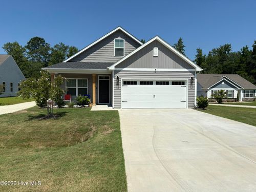 544 Poppleton Dr, Hampstead, NC, 28443-5804 | Card Image