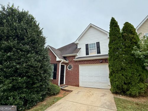 136 Rankin Cir, Mcdonough, GA, 30253-8689 | Card Image
