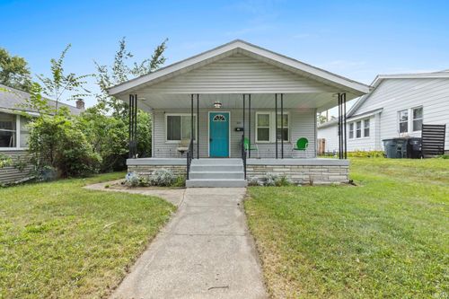 737 S 33rd Street, South Bend, IN, 46615 | Card Image