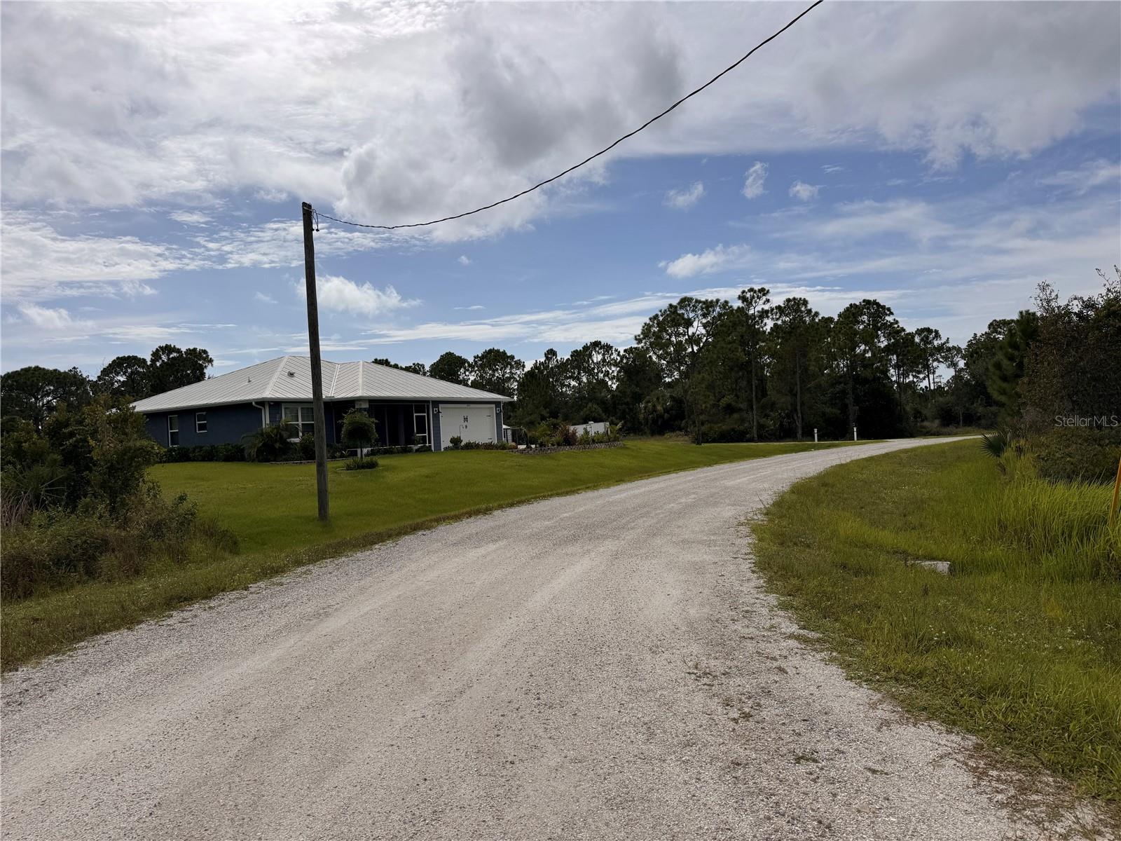 Land in PUNTA GORDA 2