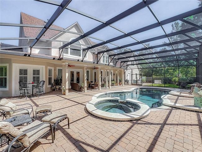 600 Seminole Woods Blvd, House other with 4 bedrooms, 4 bathrooms and null parking in Geneva FL | Image 66