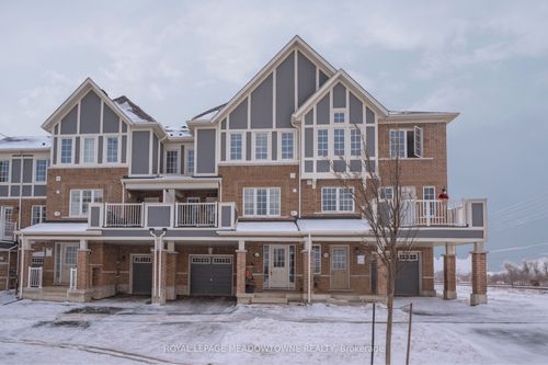 102 Frost Crt, Milton, ON, L9E1G4 | Card Image