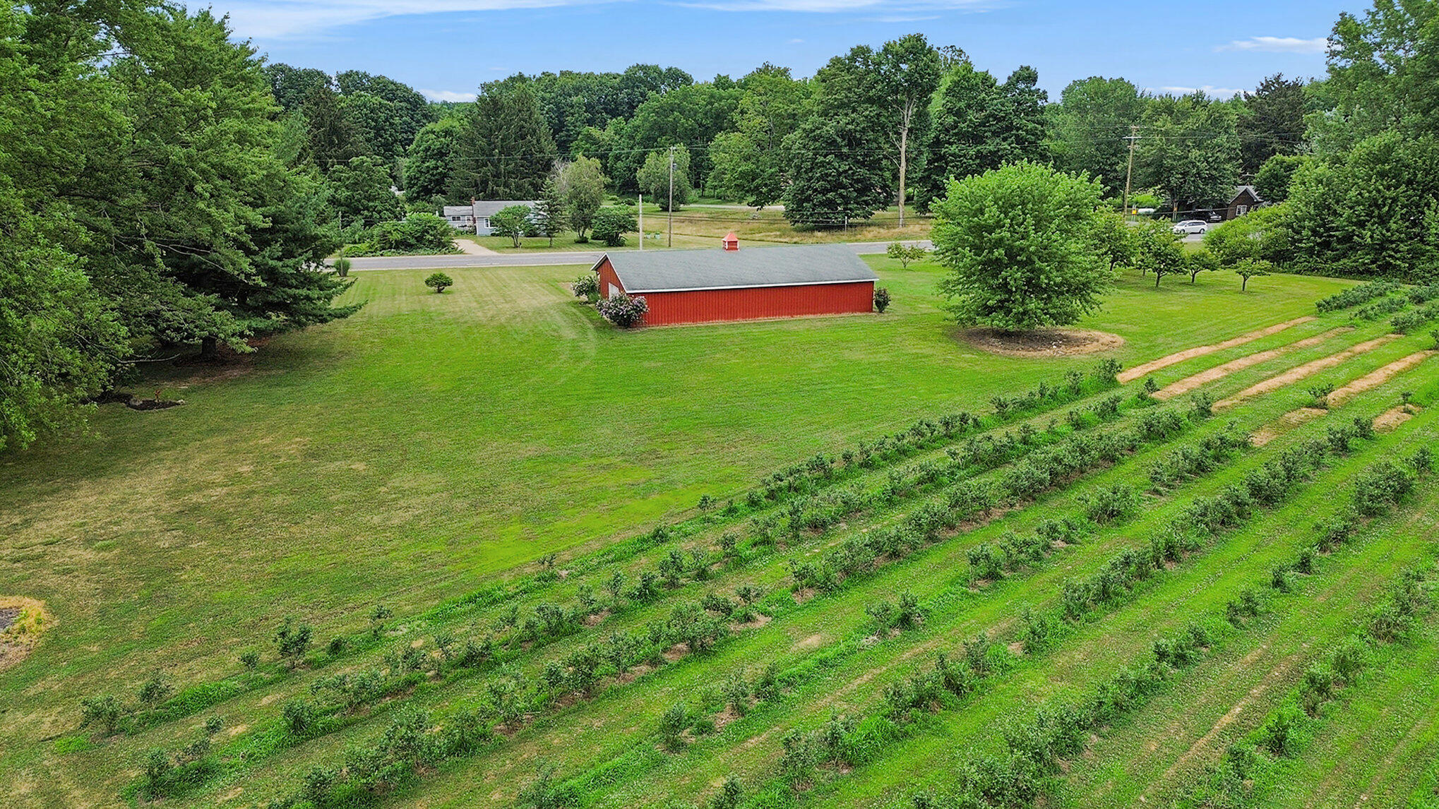 Commercial Sale in Bangor Township 2