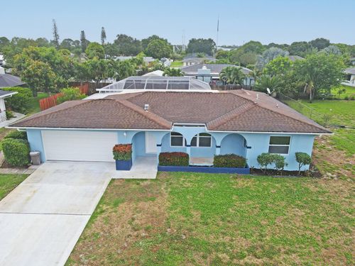 865 Se Tierra Ct, Port St. Lucie, FL, 34983-2032 | Card Image