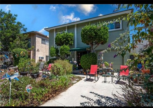 4-1629 Franklin St, Santa Monica, CA, 90404-4221 | Card Image