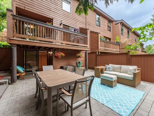 402 Cardiff Way, Port Moody, BC, V3H3T1 | Card Image