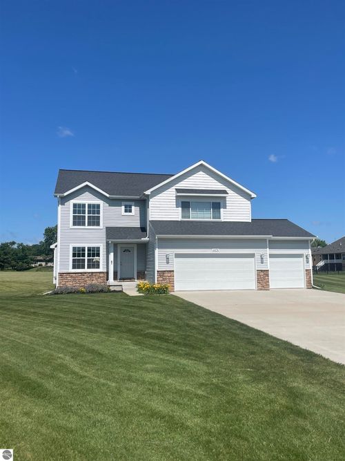 2276 Sandstone Dr, Mount Pleasant, MI, 48858-8077 | Card Image