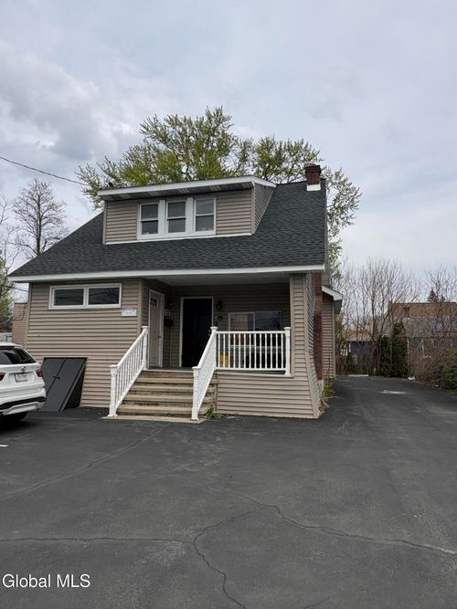 1147 Central Avenue, Colonie, NY, 12205 | Card Image