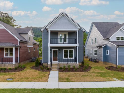 7-1311 Thomas Ave, Chattanooga, TN, 37409-2328 | Card Image