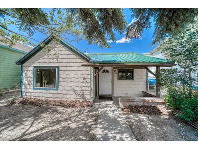 426 E 11th St, House other with 3 bedrooms, 1 bathrooms and null parking in Leadville CO | Image 2