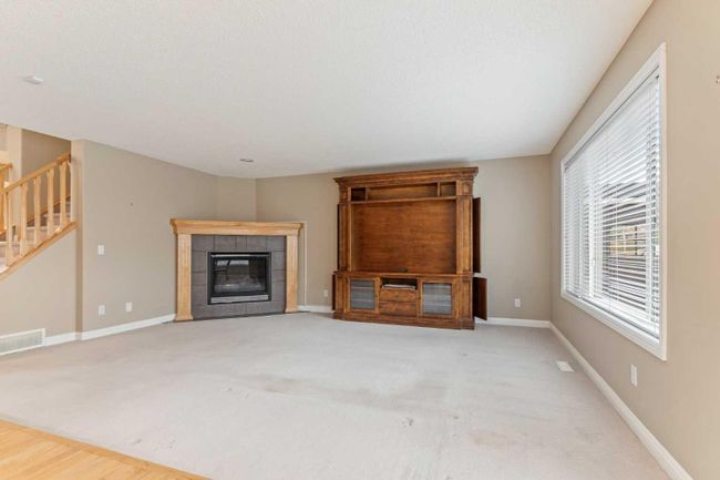25 Panamount Rise Nw, Home with 4 bedrooms, 3 bathrooms and 2 parking in Calgary AB | Image 12