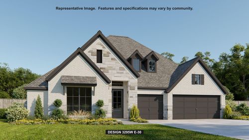 264 Rosemallow Lane, Waxahachie, TX, 75165 | Card Image