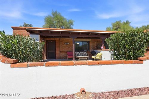 a-392 S Paseo Aguila, Green Valley, AZ, 85614-0924 | Card Image