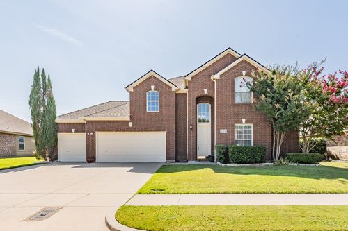 5325 Dove Creek Dr, Fort Worth, TX, 76244-4570 | Card Image