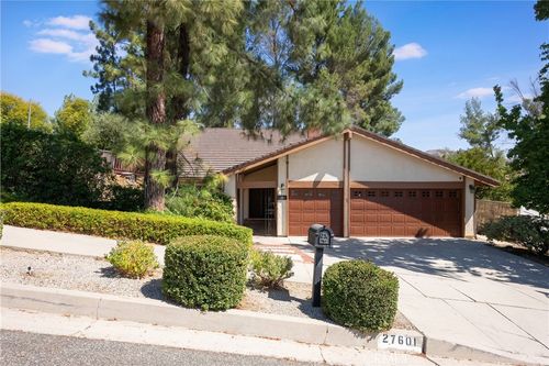 27601 Endeavor St, Agoura Hills, CA, 91301-3511 | Card Image