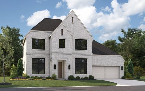 1031 Keller Drive, Prosper, TX, 75078 | Card Image
