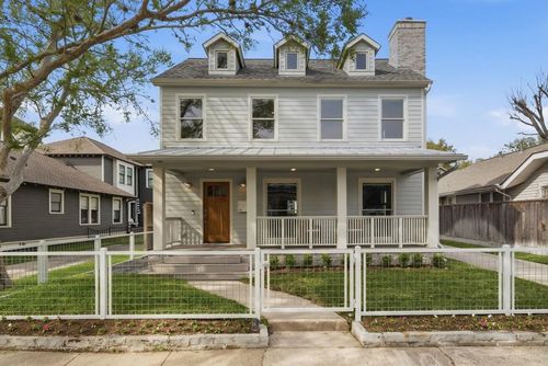 1111 Highland St, Houston, TX, 77009-6516 | Card Image