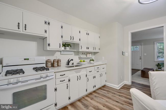 107 Overcrest Rd, House other with 4 bedrooms, 2 bathrooms and null parking in TOWSON MD | Image 10