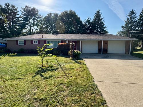 6583 West Rd, Maineville, OH, 45039-9629 | Card Image