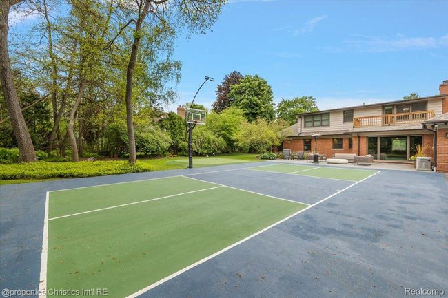 4889 Ardmore Dr, House other with 4 bedrooms, 4 bathrooms and null parking in Bloomfield Township MI | Image 53