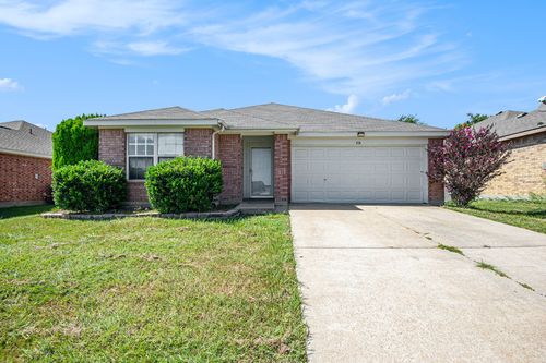 836 Cedar Ridge Ln, Burleson, TX, 76028-9308 | Card Image