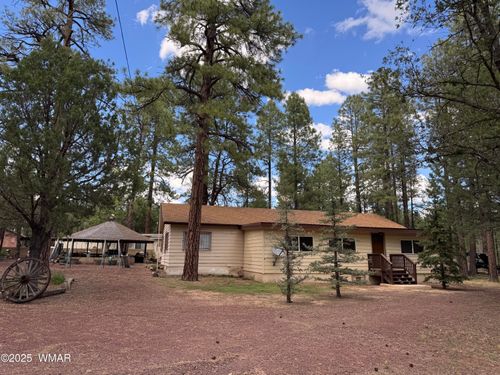 3722 Pioneer Ln, Lakeside, AZ, 85929-7224 | Card Image