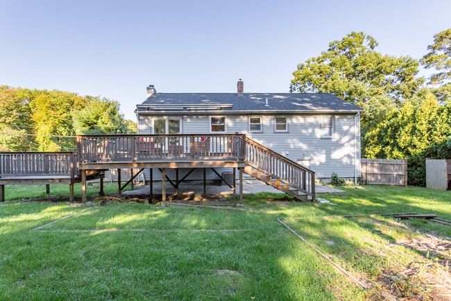 167 Slocum Rd, House other with 3 bedrooms, 2 bathrooms and 4 parking in Dartmouth MA | Image 6